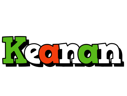 Keanan venezia logo