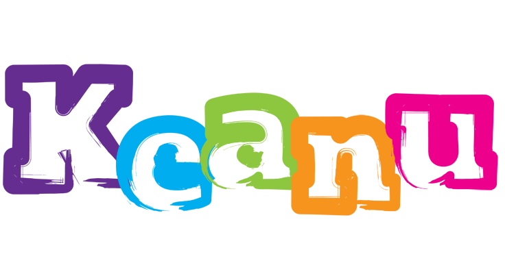 Keanu casino logo