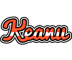 Keanu denmark logo