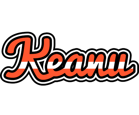 Keanu denmark logo