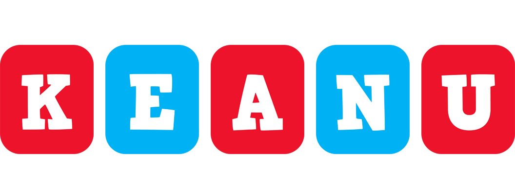 Keanu diesel logo