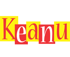 Keanu errors logo