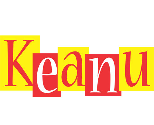 Keanu errors logo