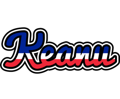 Keanu france logo