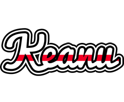 Keanu kingdom logo