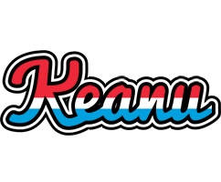 Keanu norway logo