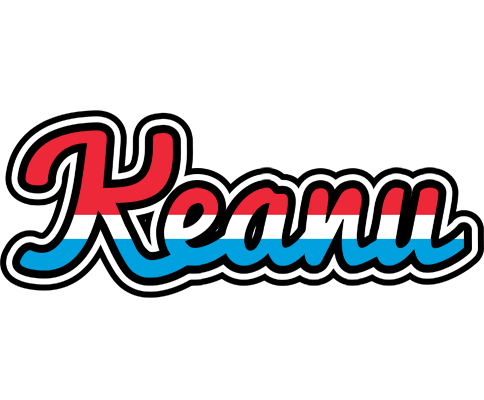 Keanu norway logo