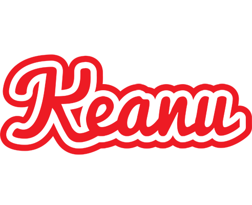 Keanu sunshine logo