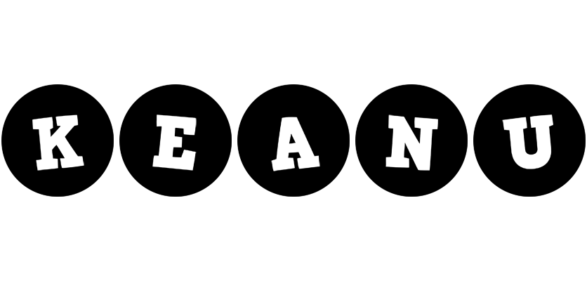 Keanu tools logo