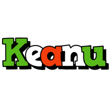 Keanu venezia logo