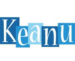 Keanu winter logo