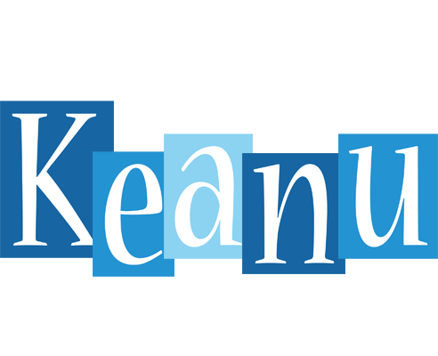 Keanu winter logo