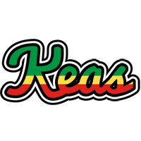 Keas african logo