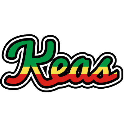 Keas african logo