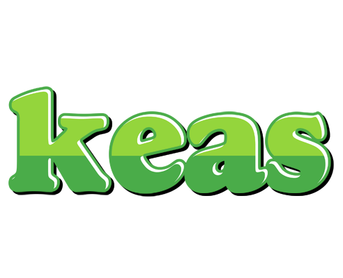 Keas apple logo