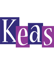 Keas autumn logo