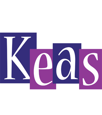 Keas autumn logo