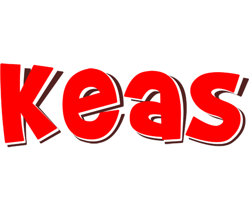Keas basket logo