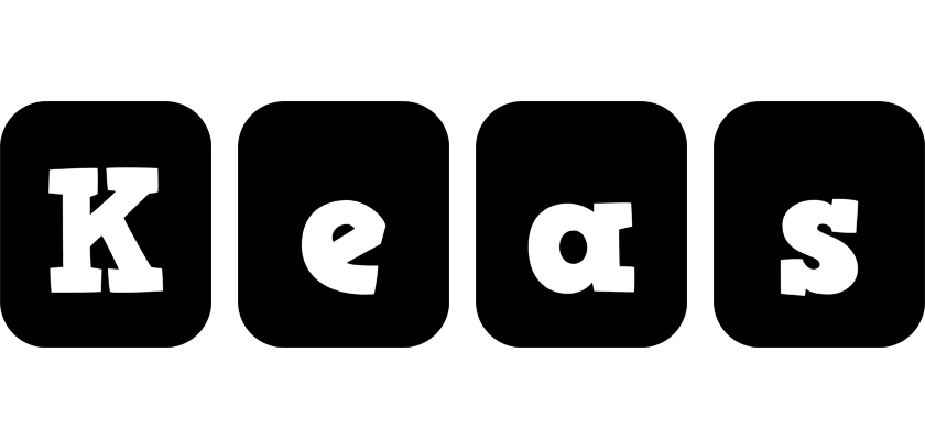 Keas box logo