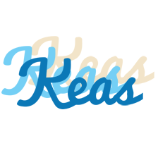 Keas breeze logo