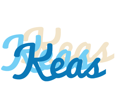Keas breeze logo