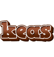 Keas brownie logo