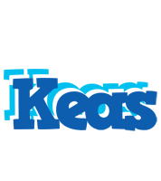 Keas business logo