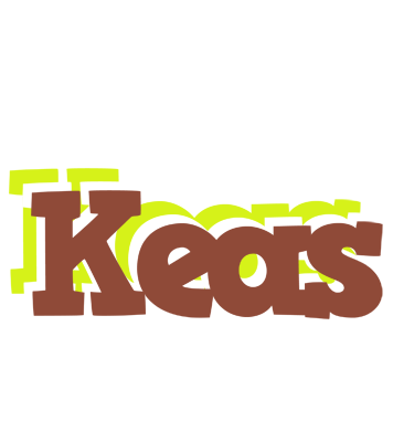 Keas caffeebar logo
