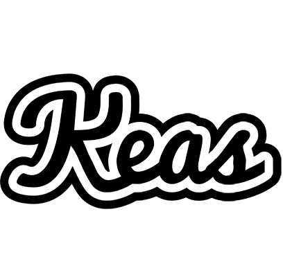 Keas chess logo