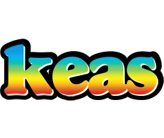 Keas color logo