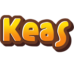 Keas cookies logo