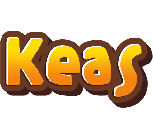 Keas cookies logo