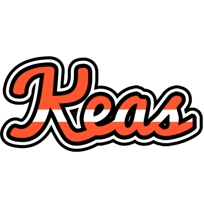 Keas denmark logo
