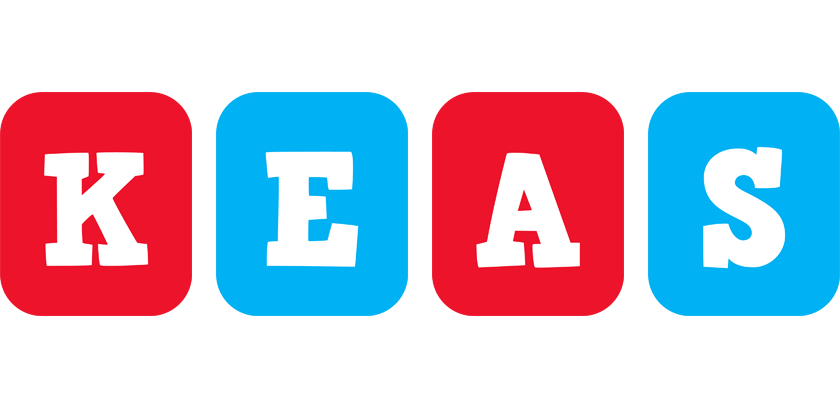 Keas diesel logo