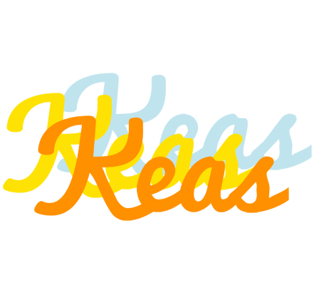 Keas energy logo