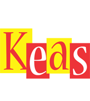 Keas errors logo