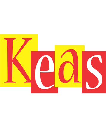 Keas errors logo