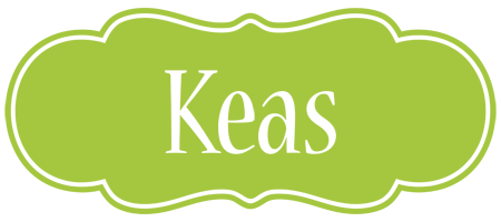 Keas family logo