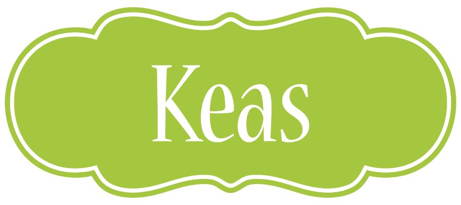 Keas family logo