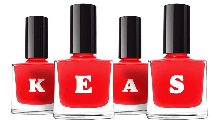Keas fashion logo