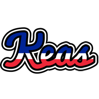 Keas france logo