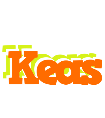 Keas healthy logo