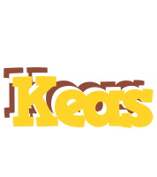 Keas hotcup logo