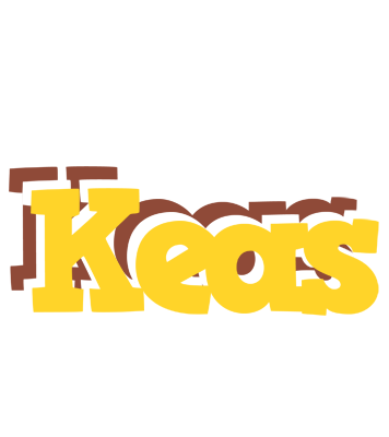 Keas hotcup logo