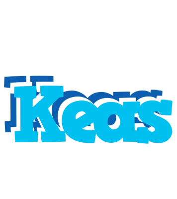 Keas jacuzzi logo