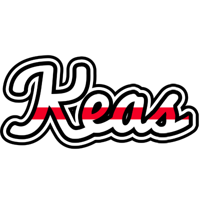 Keas kingdom logo