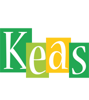 Keas lemonade logo