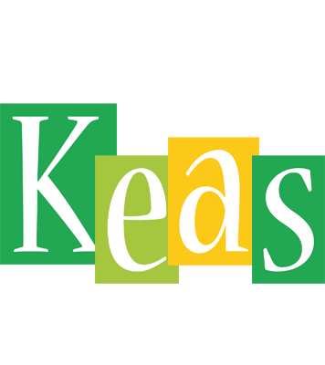 Keas lemonade logo