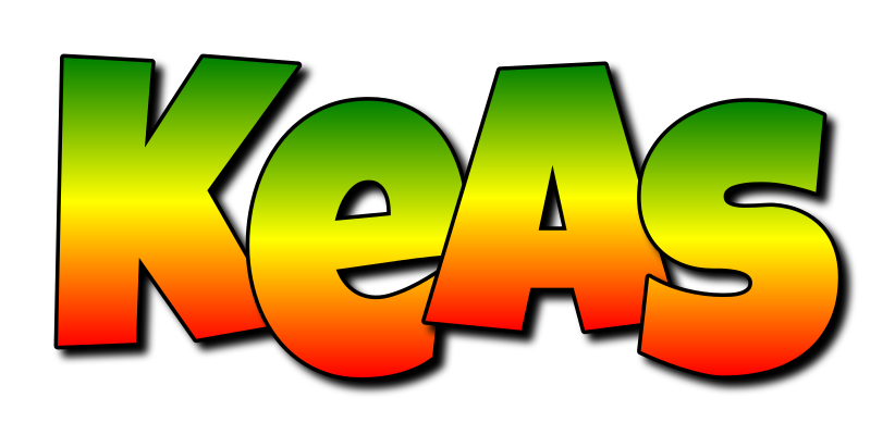 Keas mango logo