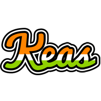 Keas mumbai logo